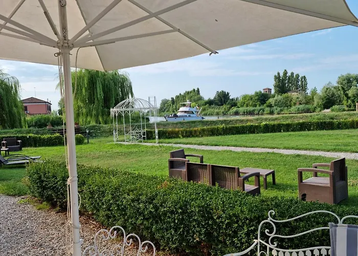 Agriturismo Villa Anconetta
