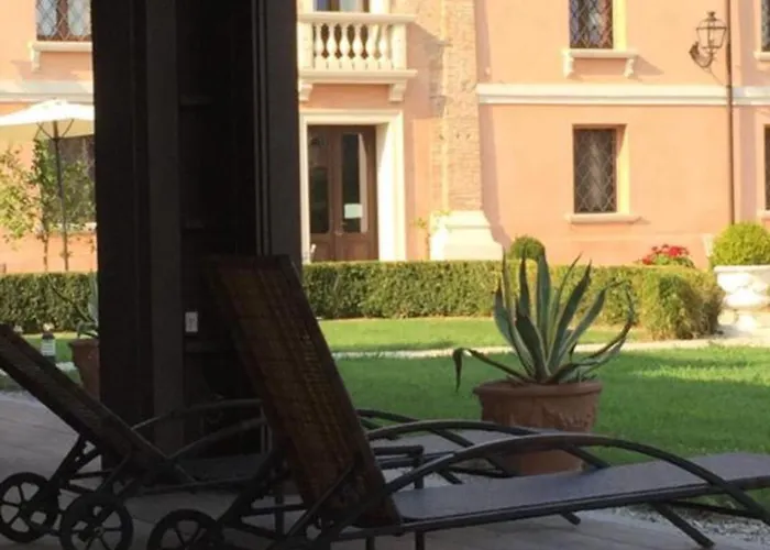 Agriturismo Villa Anconetta