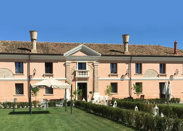 Agriturismo Villa Anconetta