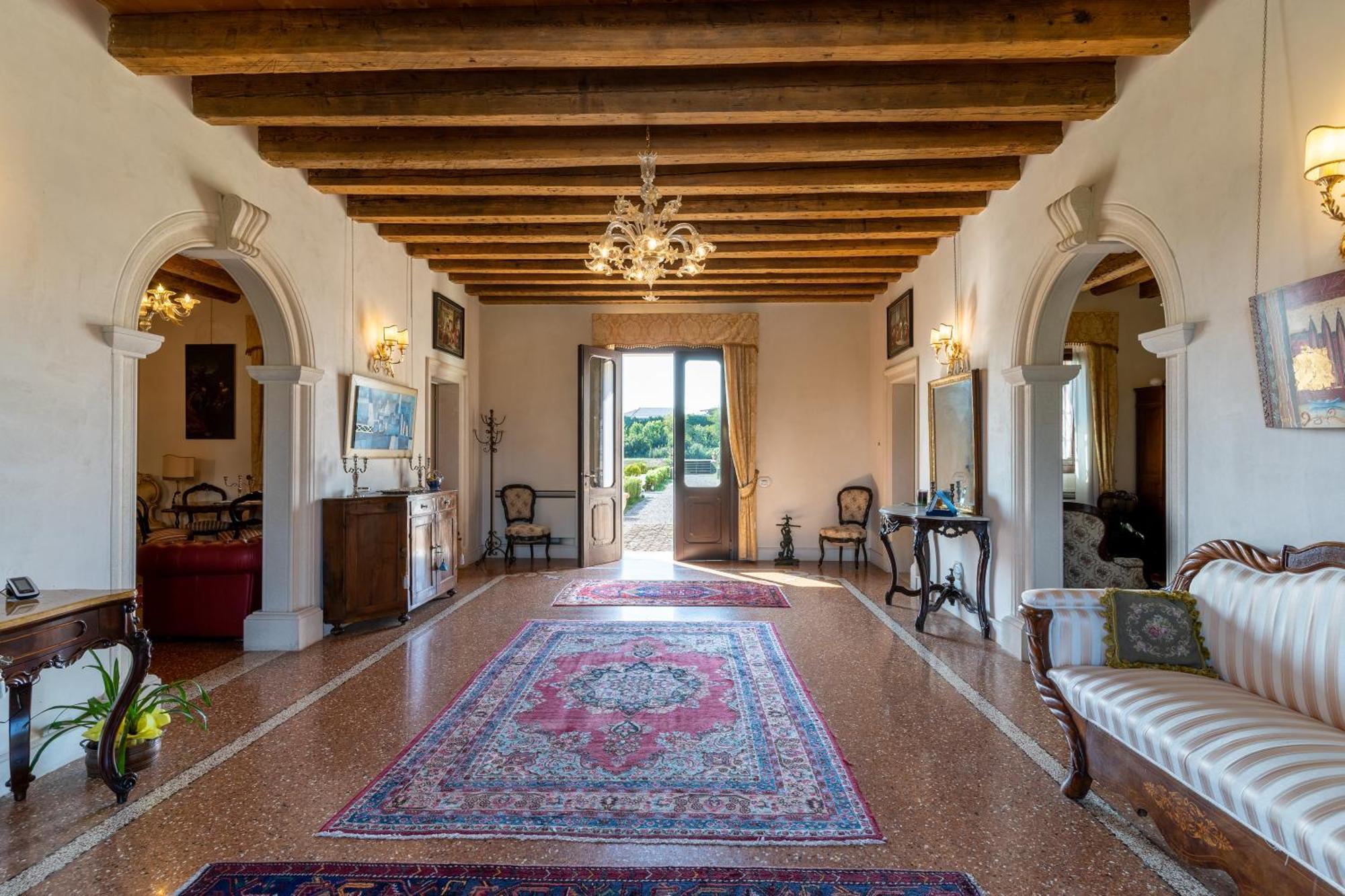 Farm stay Anconetta