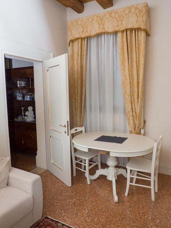 Farm stay Anconetta