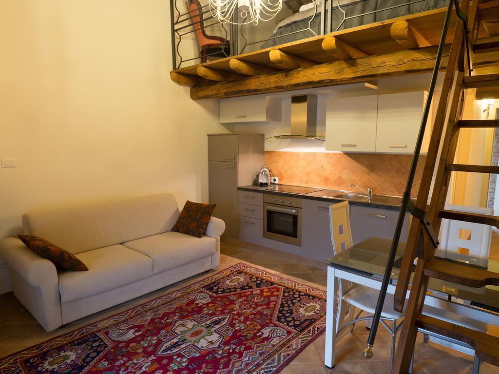 Anconetta Farm stay *