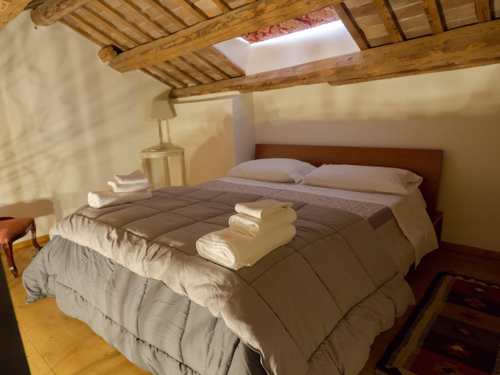Bauernhof Anconetta Loreo