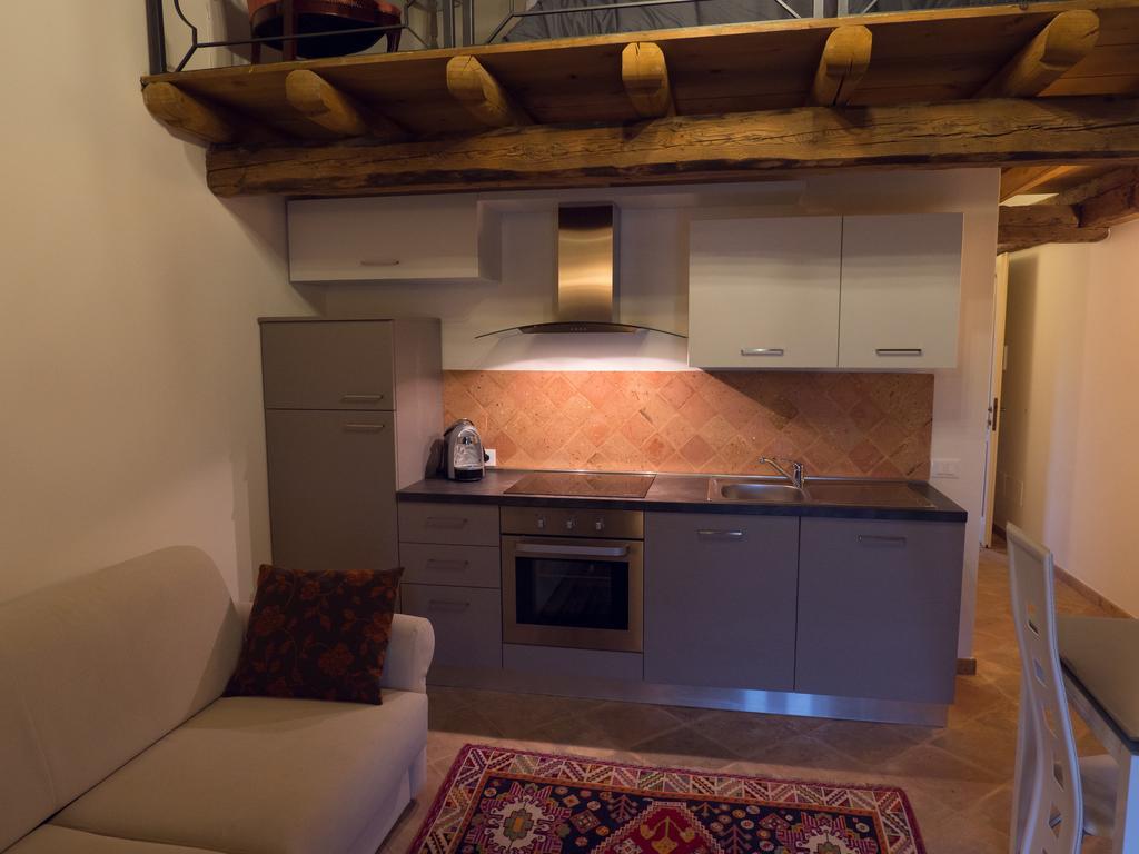 Farm stay Anconetta