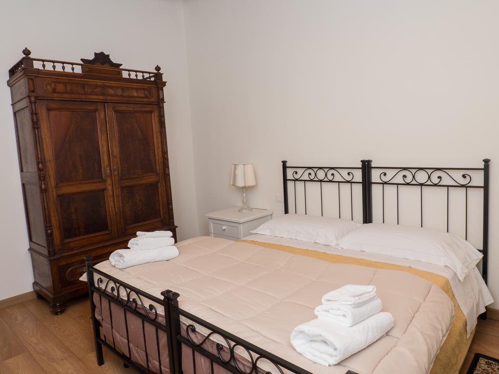 Farm stay Anconetta Loreo