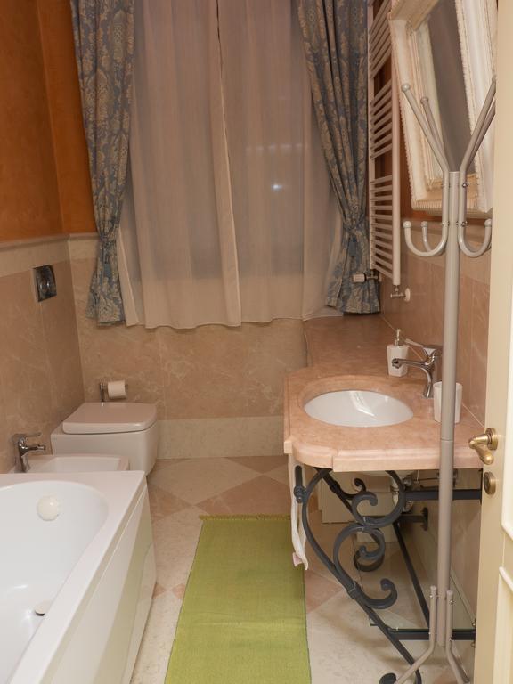 Anconetta Farm stay