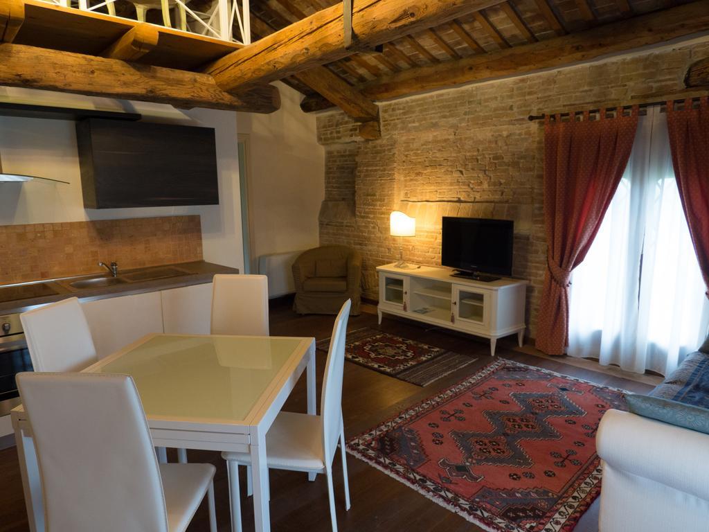 Farm stay Anconetta