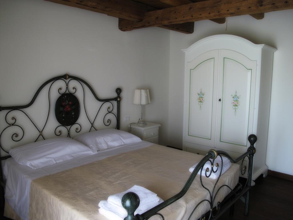 Bauernhof Anconetta *