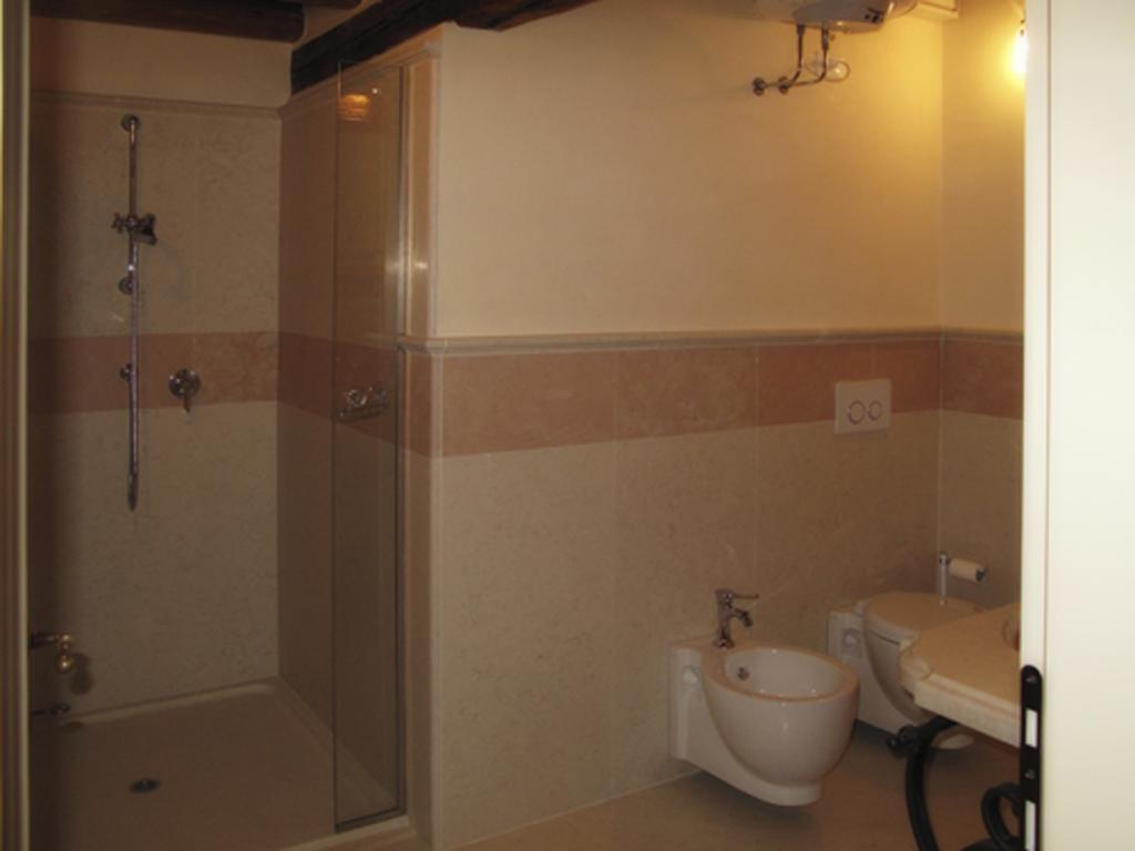 Anconetta Farm stay Loreo