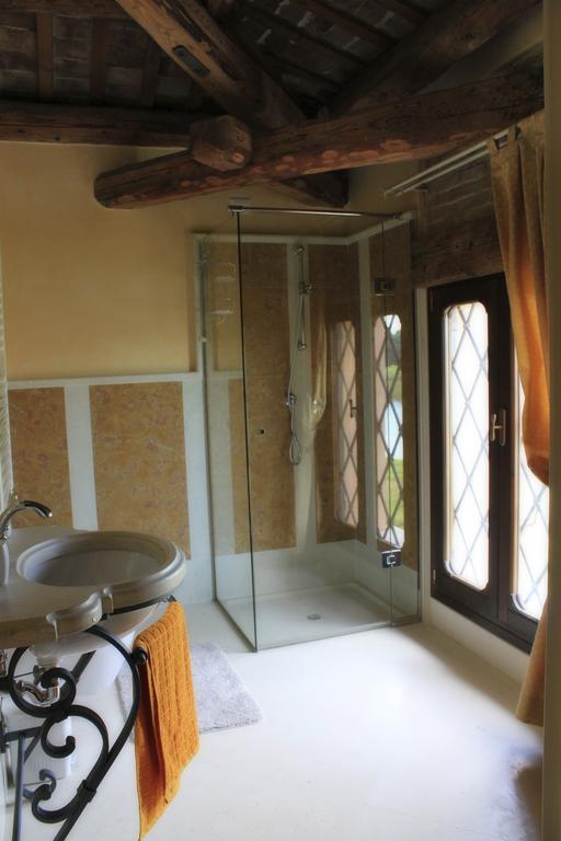Farm stay Anconetta *