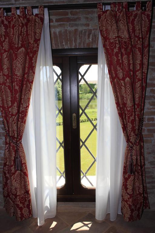 Anconetta Farm stay *