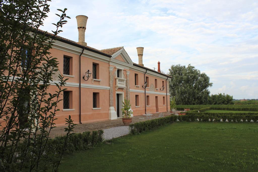 Anconetta Farm stay Loreo