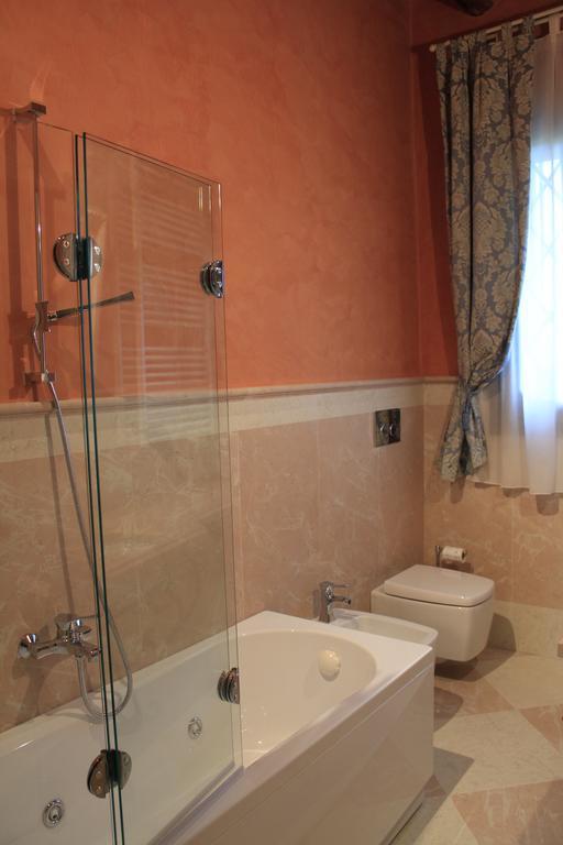 Anconetta Farm stay