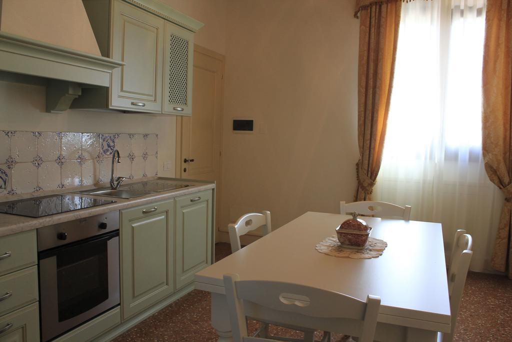 Anconetta Farm stay *