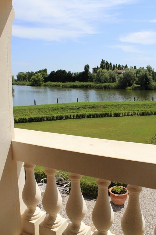 Farm stay Anconetta Loreo